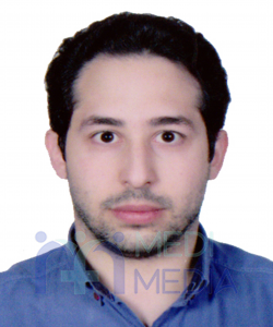 آقای دکتر ارشیا نجاتی