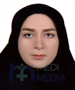 خانم دکتر نوشین مدبر