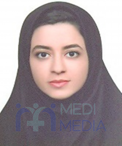 خانم دکتر شیوا سبحانی