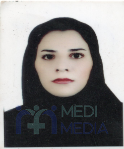 خانم دکتر میترا نیکنام