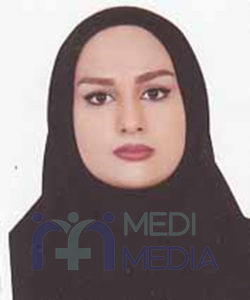 خانم دکتر مهدیه اصیلی انصاری