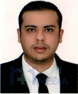 آقای دکتر آرمان آقازاده دکانداری