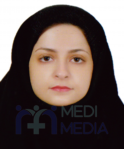 خانم دکتر رؤیا میمندی