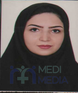 خانم دکتر بهارالسادات صمصامی
