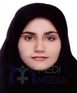 خانم دکتر سیده نرگس طباطبائی