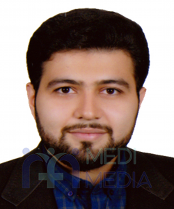 آقای دکتر محمدحسین علاقمند