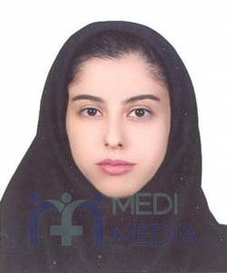 خانم دکتر الهام عباس زاده