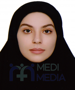 خانم دکتر یاسمن محمدی