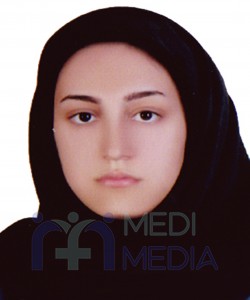 خانم دکتر فرناز شاکری