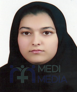 خانم دکتر مریم ابریشمی