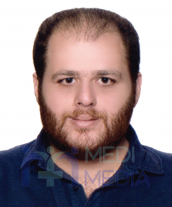 آقای دکتر امیرحسین سرفراز