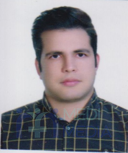 آقای دکتر محمدمهدی خواجوئی نژاد