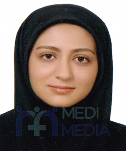 خانم دکتر فرناز رفیعی