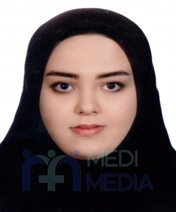 خانم دکتر زهرا عظیمی پیرلری