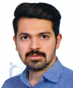 آقای دکتر میلاد فلاحتی