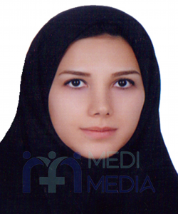 خانم دکتر مریم منتجبی