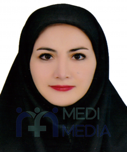 خانم دکتر زهرا مشکانی
