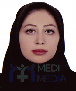 خانم دکتر سمیرا طباطبائی