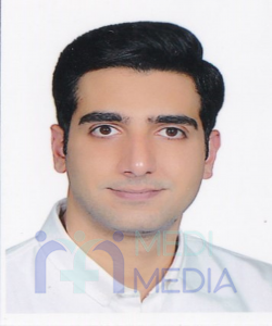 آقای دکتر سید مرتضی شریف زاده خاوری