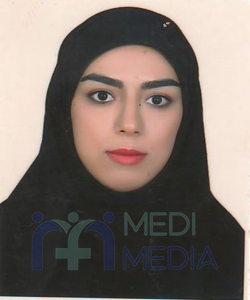 خانم دکتر راحله عباس زاده بارانی
