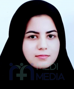 خانم دکتر مهلا میرلطفی