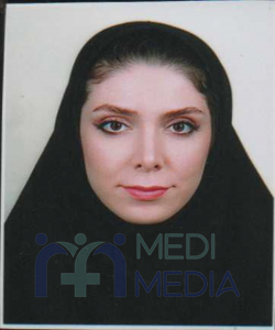 خانم دکتر سپیده شیرچی