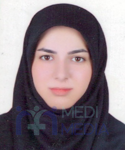 خانم دکتر زهره خجسته پور