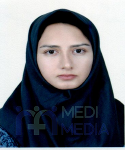 خانم دکتر سیده پریسا دانشمند