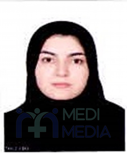 خانم دکتر نسیم میرزائی فهلیانی