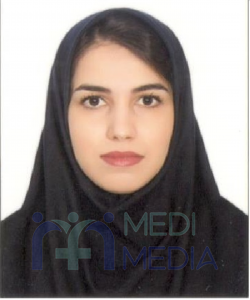 خانم دکتر فاطمه سبحانی