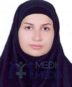 خانم دکتر آسیه عفیفی