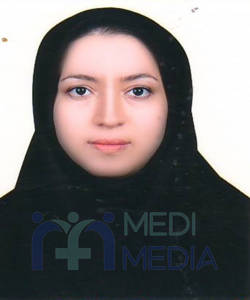 خانم دکتر بهناز رامین فر
