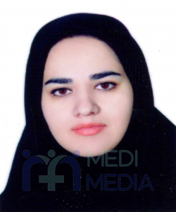 خانم دکتر ستاره جامی