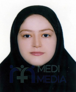 خانم دکتر سیده منیره عمادی