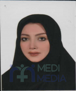 خانم دکتر افروز امضائی