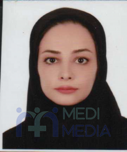 خانم دکتر پریسا جانفزا