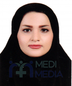 خانم دکتر نسرین بابادی