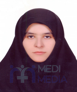 خانم دکتر سمیه مختاری