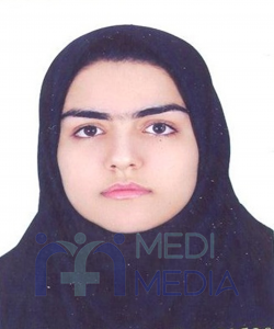 خانم دکتر معصومه طالبی گوهرریزی