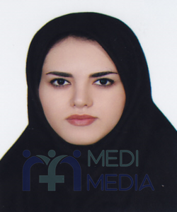 خانم دکتر فریهام عزتی