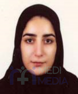 خانم دکتر فهیمه کروبی