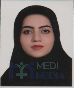 خانم دکتر مریم امینی گندمانی