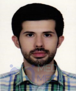 آقای دکتر علی علی زاده نوغانی