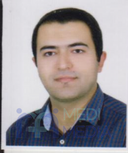 آقای دکتر محمدحسین افشارزاده زرندی