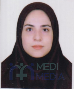 آقای دکتر نجمه مسلمی زاده