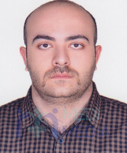 آقای دکتر احمد کاشفی