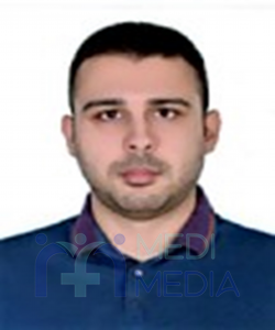 آقای دکتر محمد غفوریان