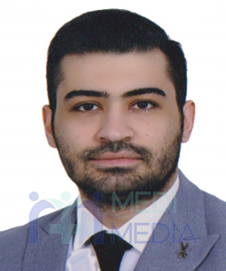 آقای دکتر پوریا ایزدپناه