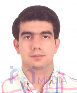 آقای دکتر مهرداد عرب