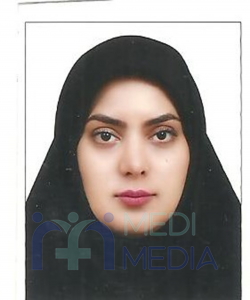 خانم دکتر نعیمه شهرکی